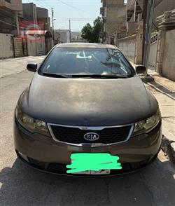 كيا سيراتو